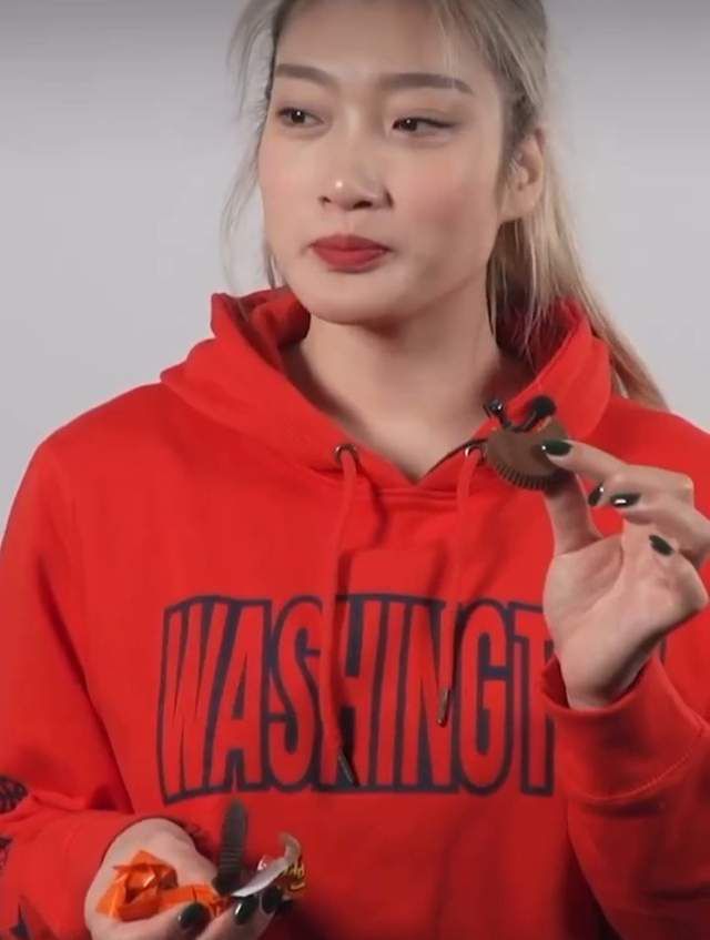 色妞 欧美